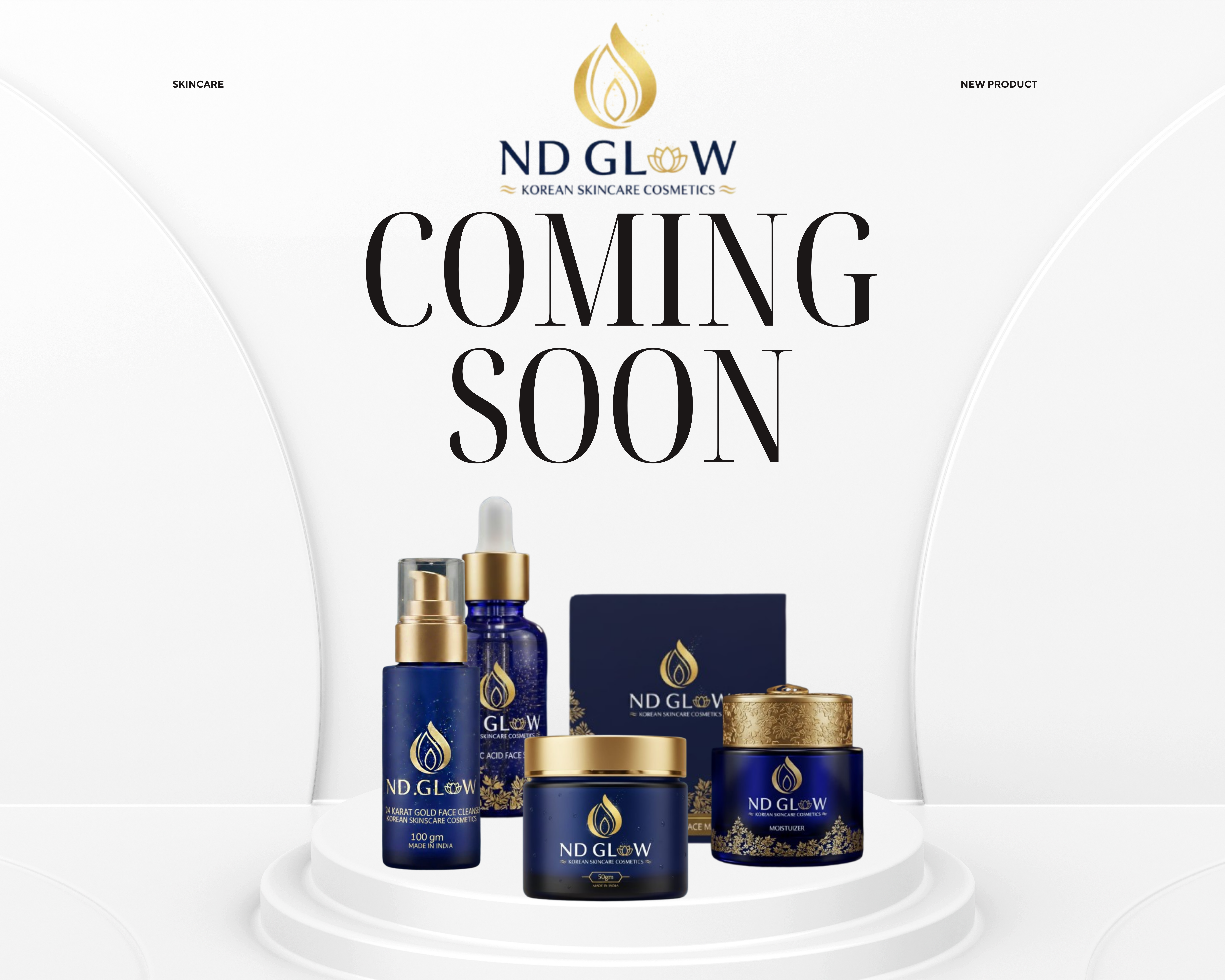 Coming Soon